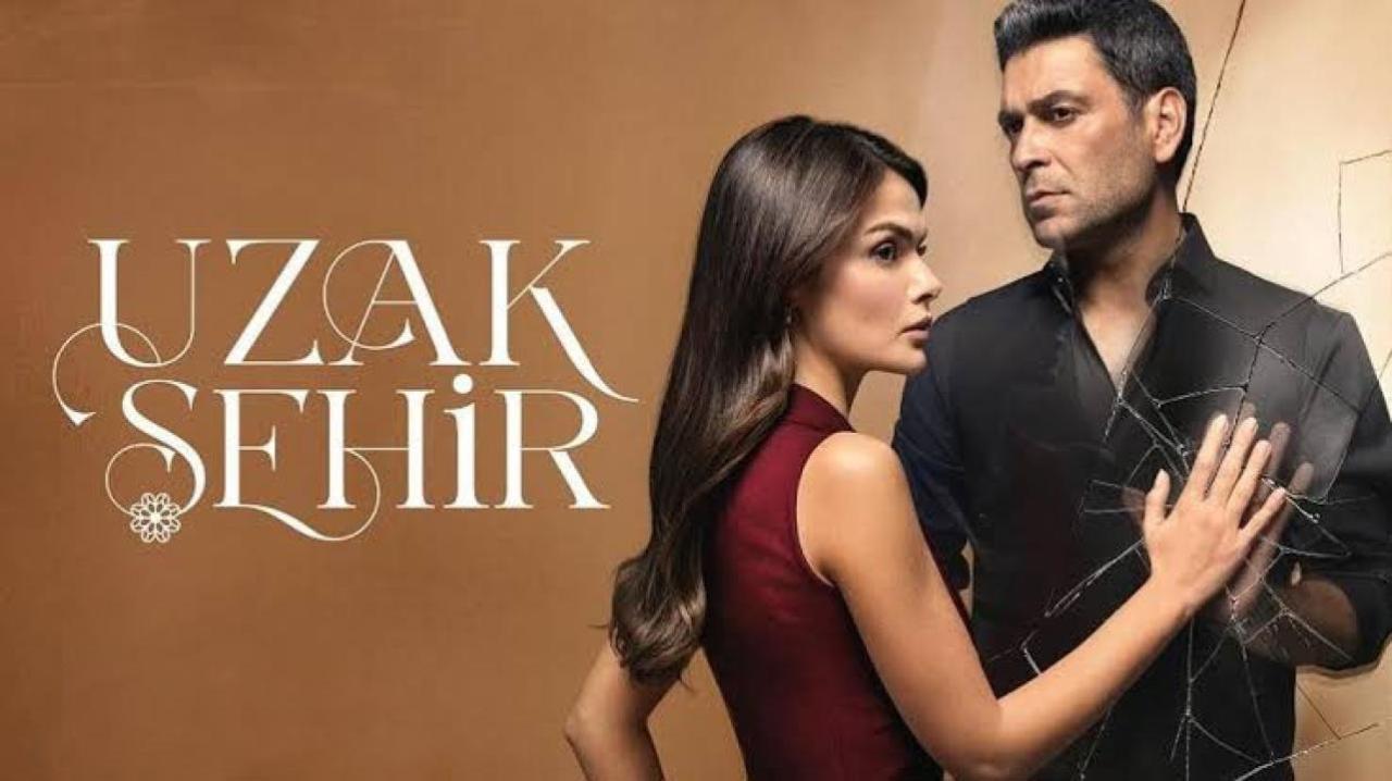 مسلسل المدينة البعيدة الحلقة 70 السبعون مترجمة HD