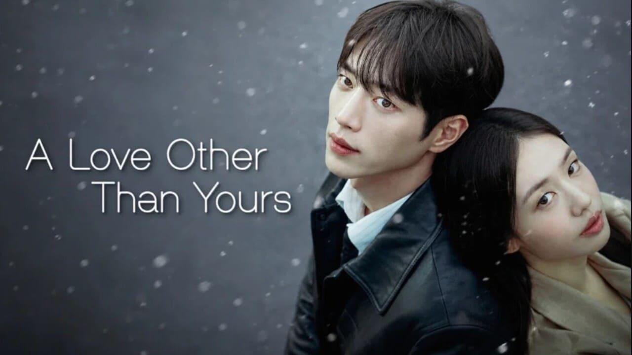 مسلسل حب اخر غير حبك A Love Other Than Yours الحلقة 14 الرابعة عشر مترجمة
